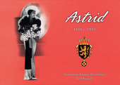 ASTRID  1905-1935
