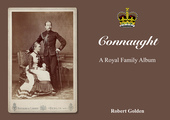 CONNAUGHT - A Royal Family Album