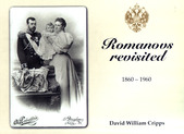 ROMANOVS REVISITED  1860-1960